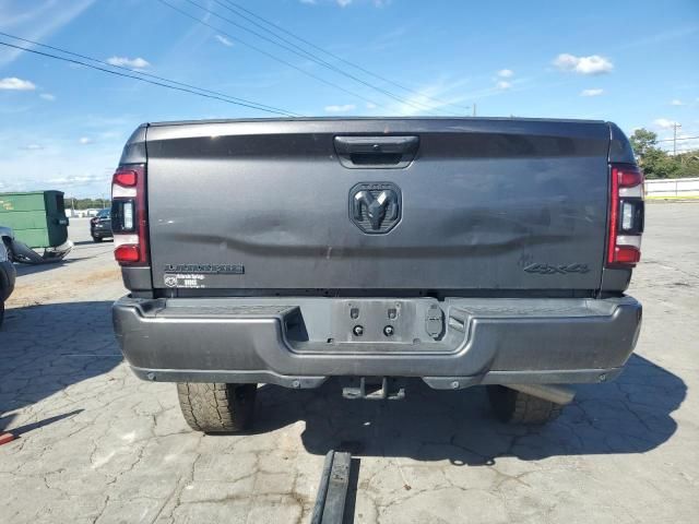 2020 Dodge 2500 Laramie