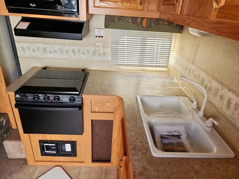 2005 Jayco Jayflight 29 BHS