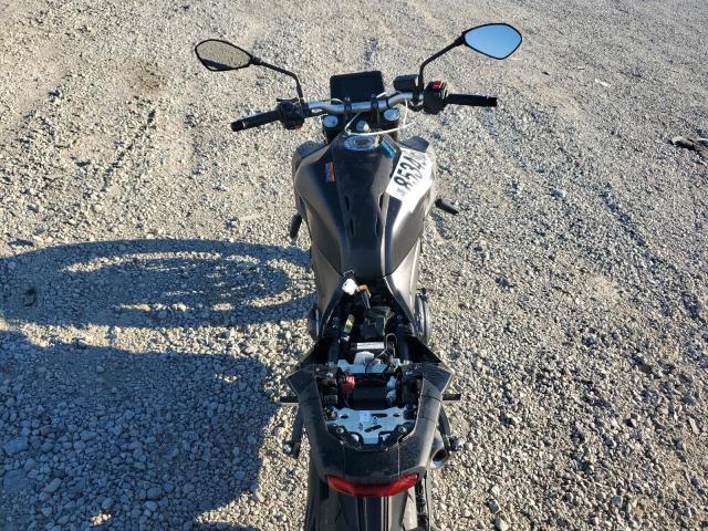 2025 Yamaha MTN690
