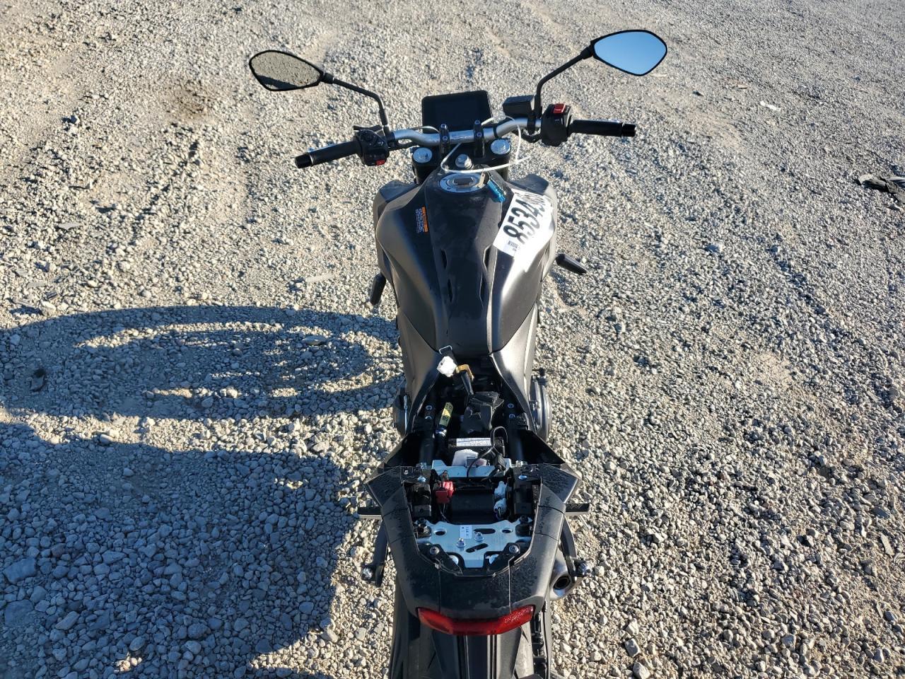 2025 Yamaha MTN690