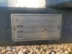 2003 Foresriver 2003 Forest River EX58SA Enclosed Cargo Trailer