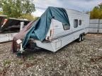 2001 Jayco Ttrl
