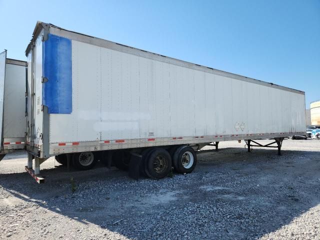2019 Great Dane CS1-1314-01053 DRY Van Trailer