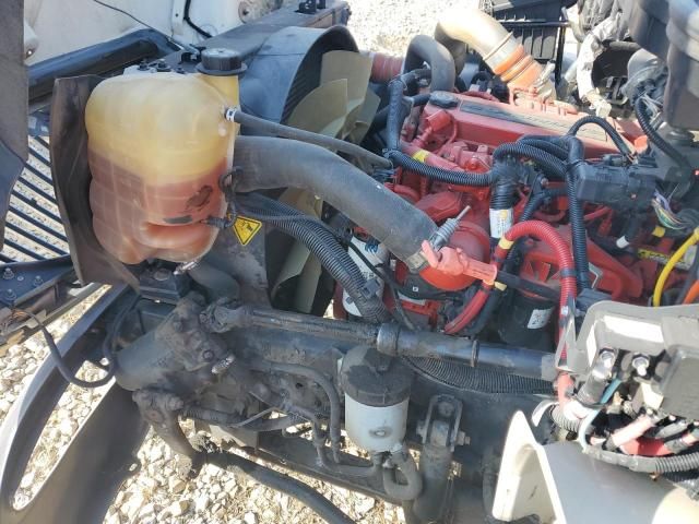 2017 International 4000 4300