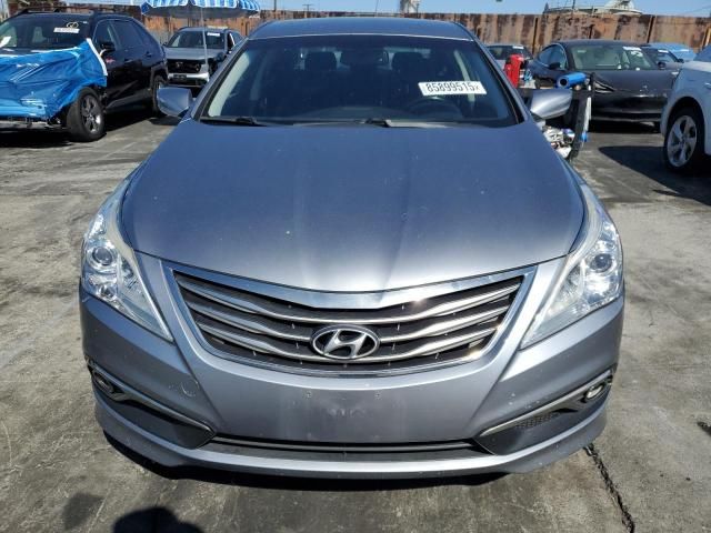 2015 Hyundai Azera