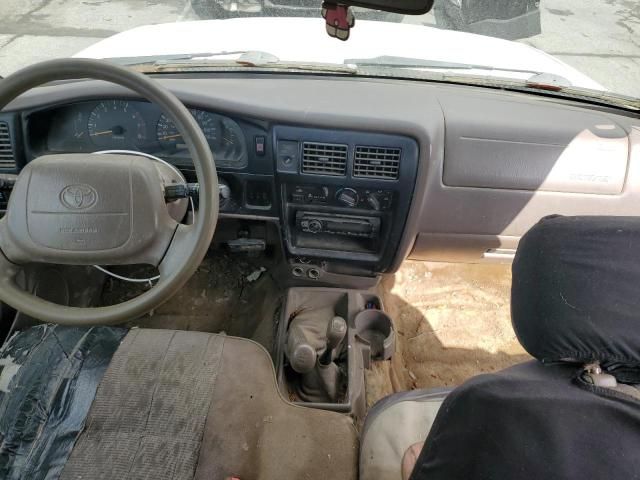 1999 Toyota Tacoma Xtracab