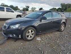 2012 Chevrolet Cruze LT for sale in Chicago Heights, IL