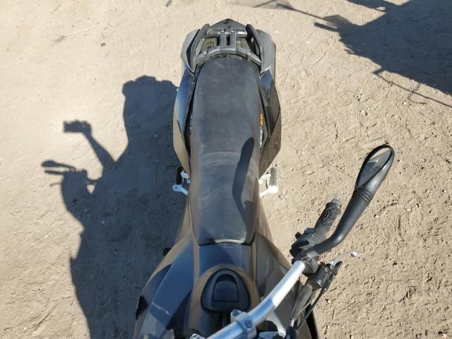 2006 KTM 950 Supermoto