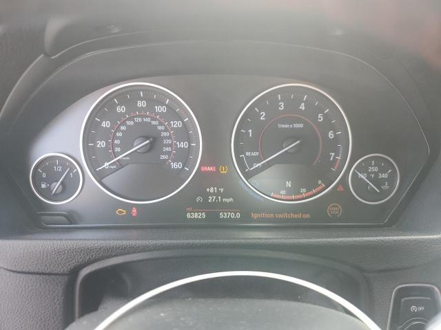 2018 BMW 430i Gran Coupe