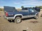 1990 Chevrolet GMT-400 K2500