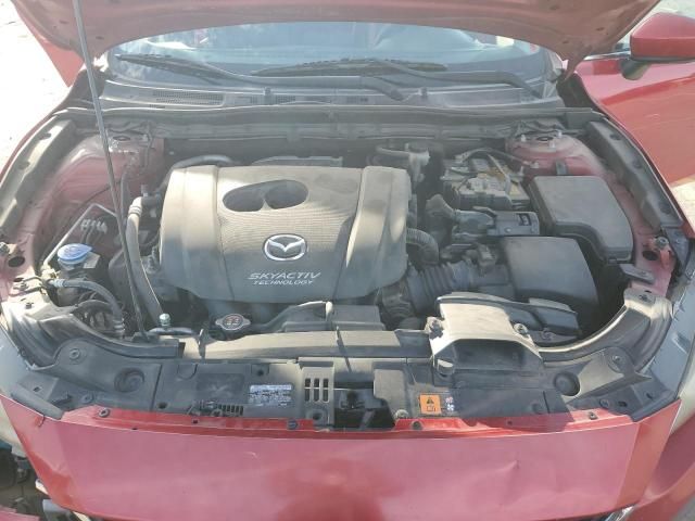 2014 Mazda 3 Touring