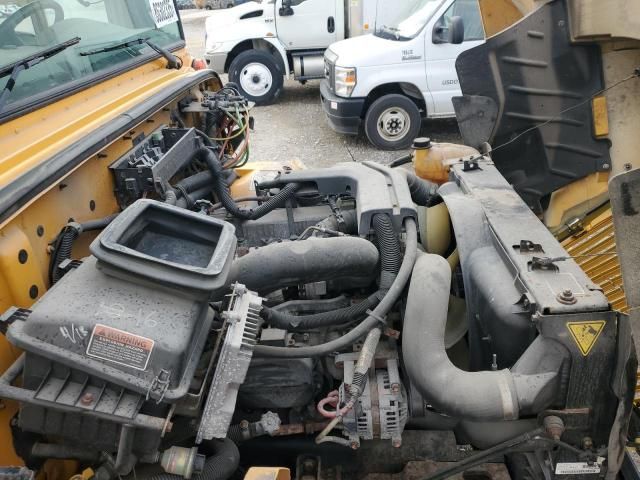 2013 Ic Corporation 3000 CE-School Bus