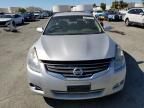 2012 Niss AN Altima Base