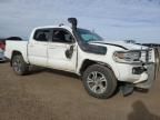 2016 Toyota Tacoma Double Cab