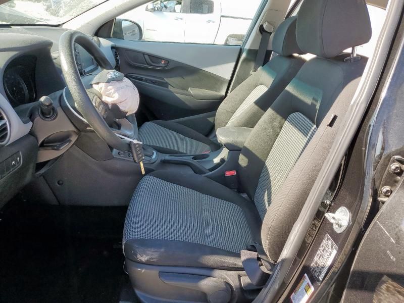 2019 Hyundai Kona SE