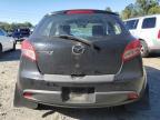 2012 Mazda 2