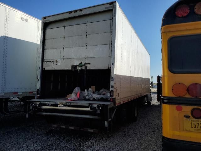 2021 Freightliner M2 106 Medium Duty