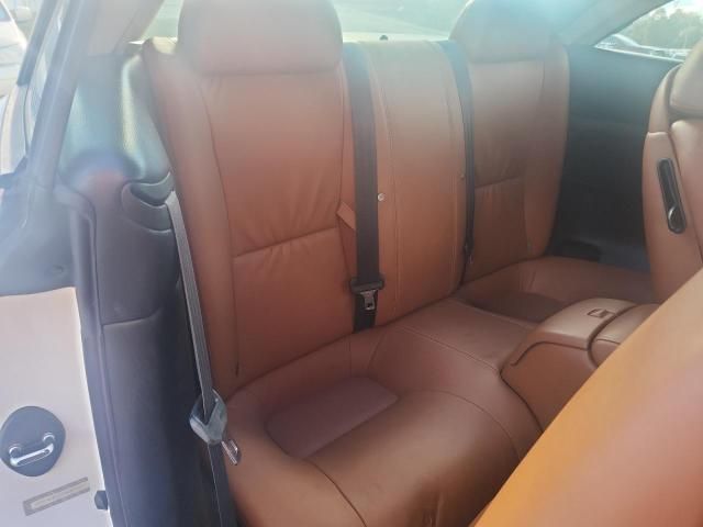2002 Lexus SC 430