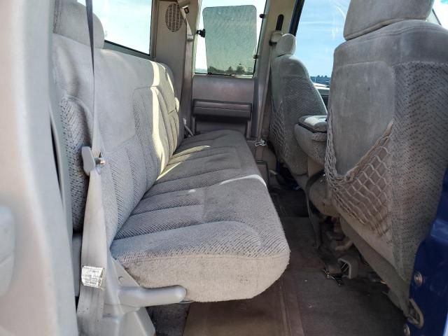 1997 Chevrolet Gmt-400 K1500