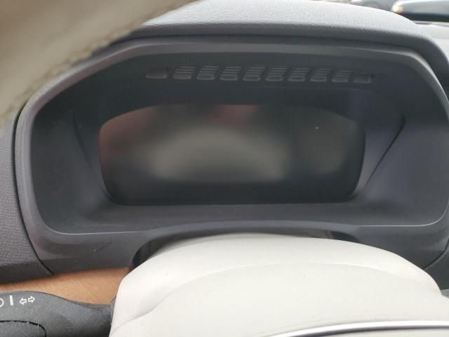 2018 Volvo XC90 T6