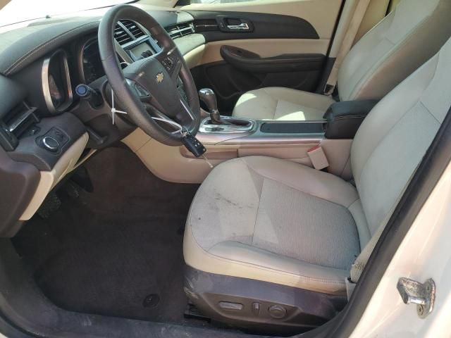 2013 Chevrolet Malibu 1LT