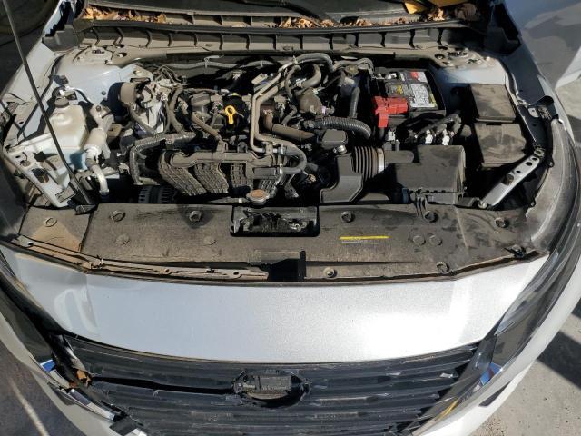 2023 Nissan Altima sv