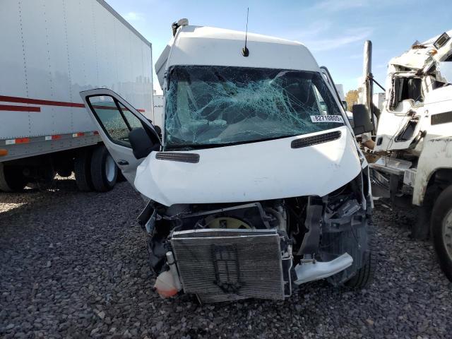 2020 Mercedes-Benz Sprinter 2500