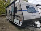 2020 Sportsmen Travel Trailer