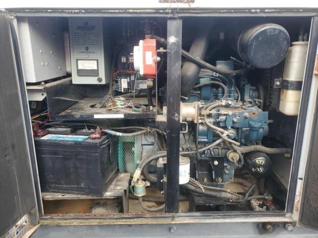 1997 MQ Power Generation