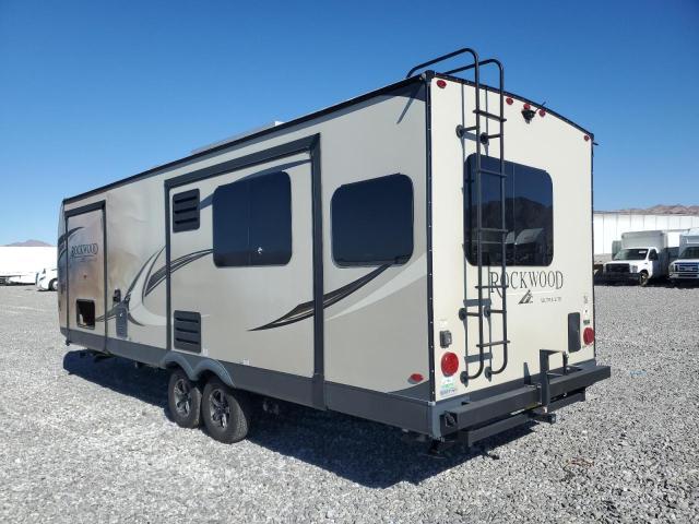 2022 Foresriver 2022 Forest River Rockwood Camper