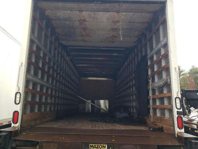 2015 Freightliner M2 106 Medium Duty