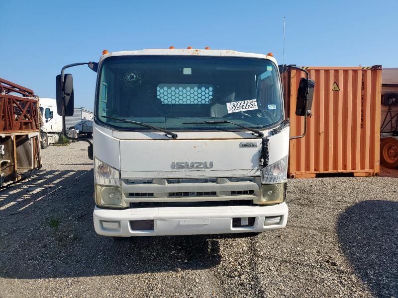 2008 Isuzu NPR