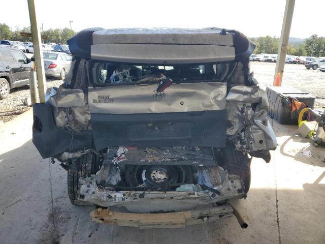 2007 Honda Element