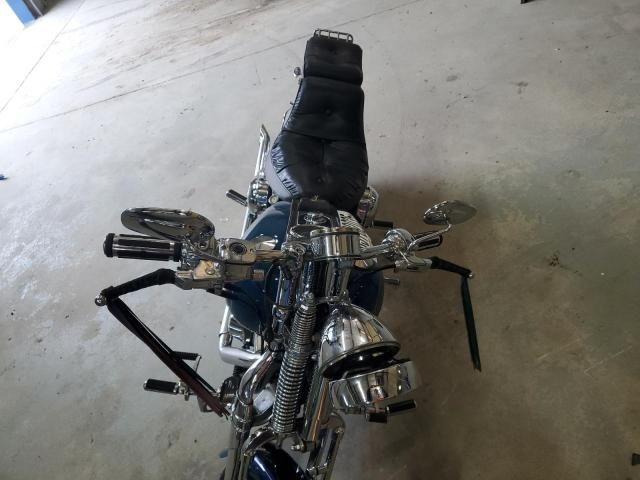 1996 Harley-Davidson Fxsts