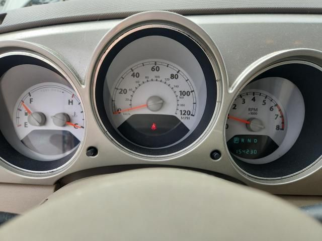 2006 Chrysler PT Cruiser Touring
