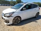 2022 Chevrolet Spark 1LT