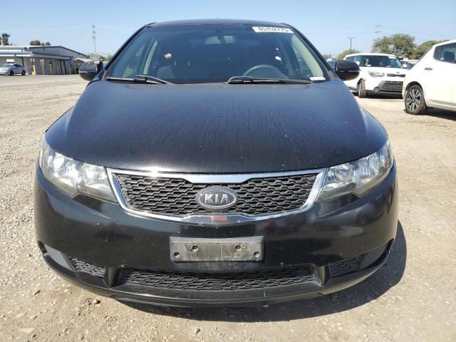 2013 KIA Forte EX