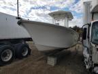 2001 Sportcraft Boats 267 Master