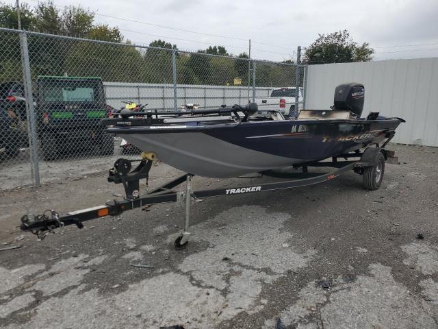 2020 Tracker PRO Team 175TF-Boat