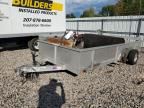 2021 Others 2021 Greenwater R1066 Utility Trailer