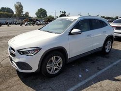 2021 Mercedes-Benz GLA 250 for sale in Van Nuys, CA