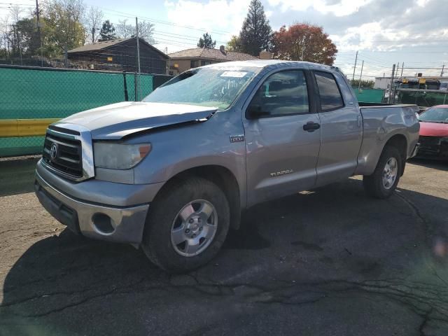 2012 Toyota Tundra Double Cab SR5
