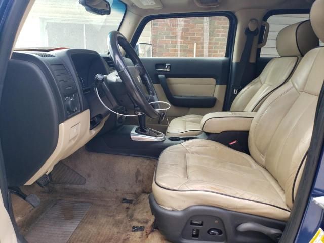 2006 Hummer H3