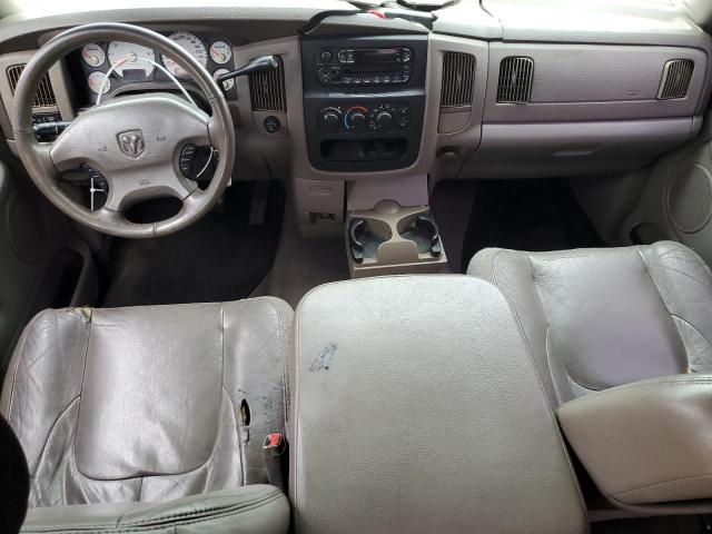 2003 Dodge RAM 1500 ST