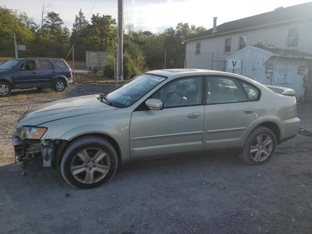 2005 Subaru Legacy Outback 3.0R