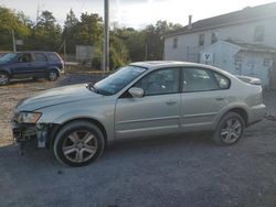 2005 Subaru Legacy Outback 3.0R for sale in York Haven, PA