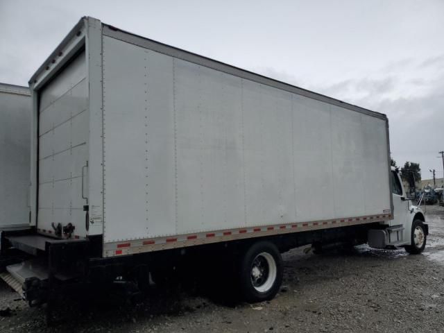 2017 Freightliner M2 106 Medium Duty