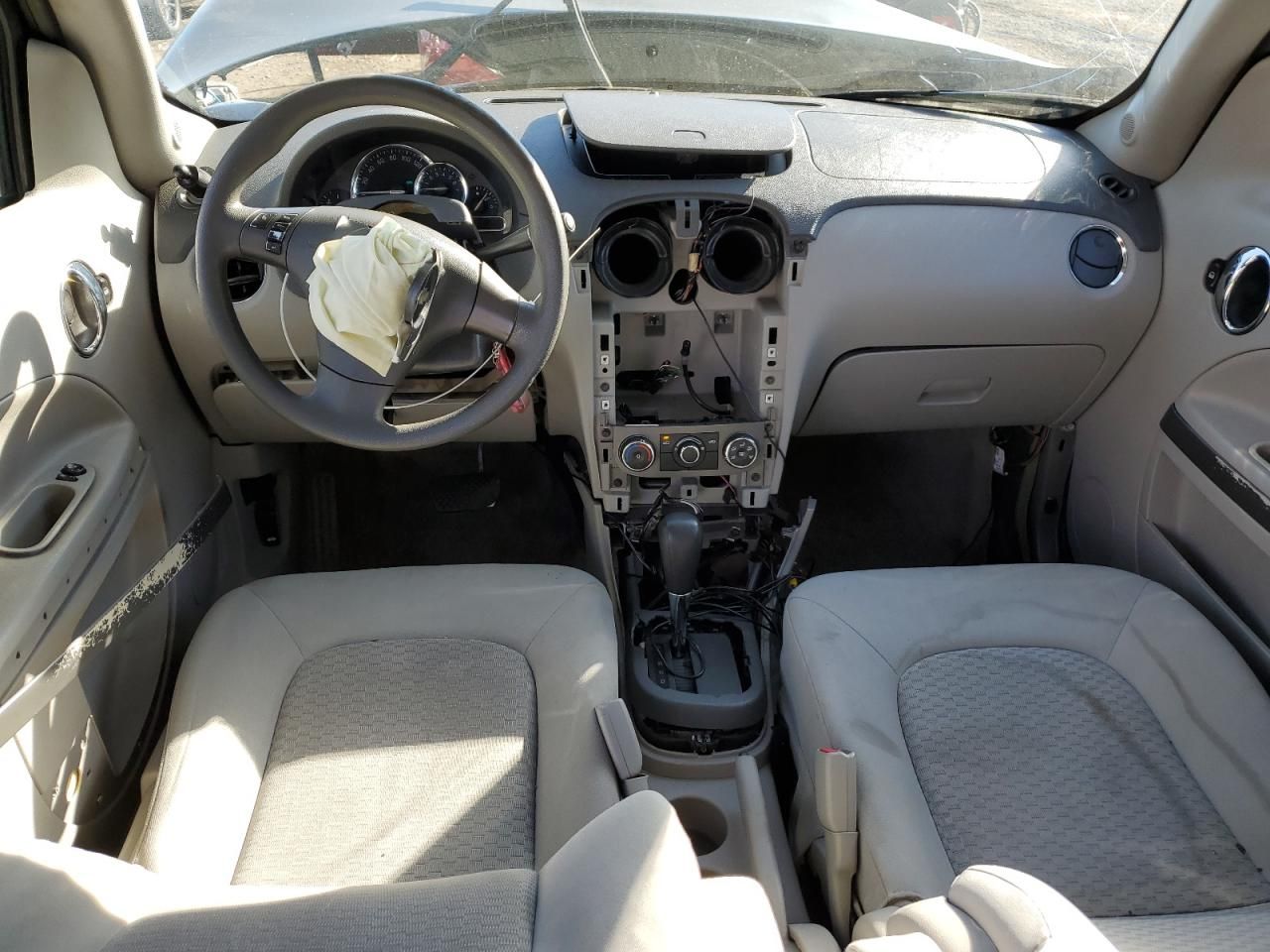 2008 Chevrolet Hhr lt