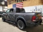 2016 Dodge RAM 1500 Rebel