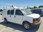 2013 Chevrolet Express G2500 Delivery Van